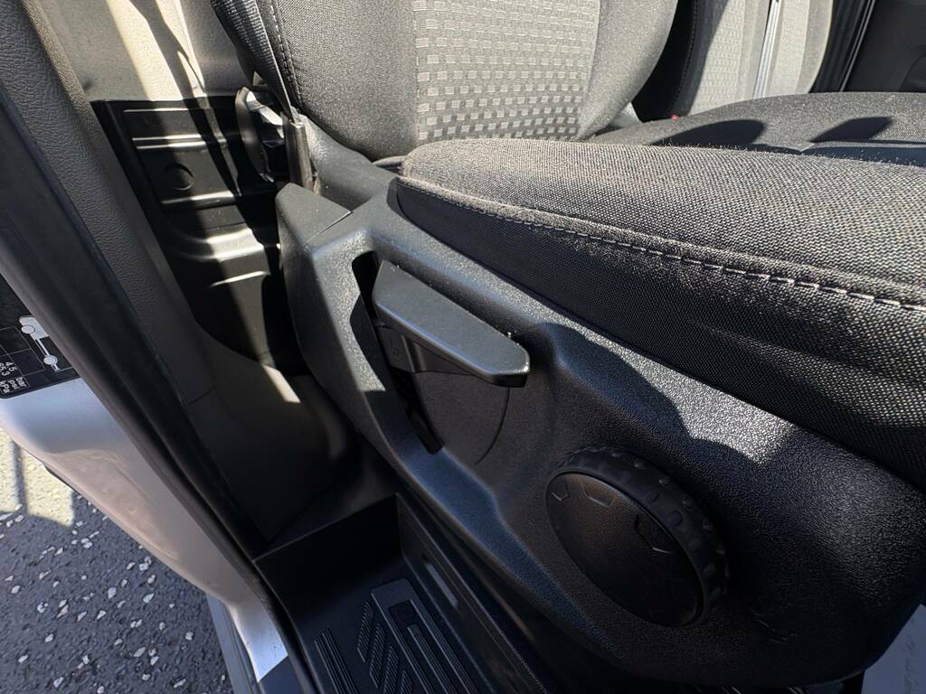 Ford Transit Custom 2.0 Ecoblue 130Ps Low Roof Trail Van White #22
