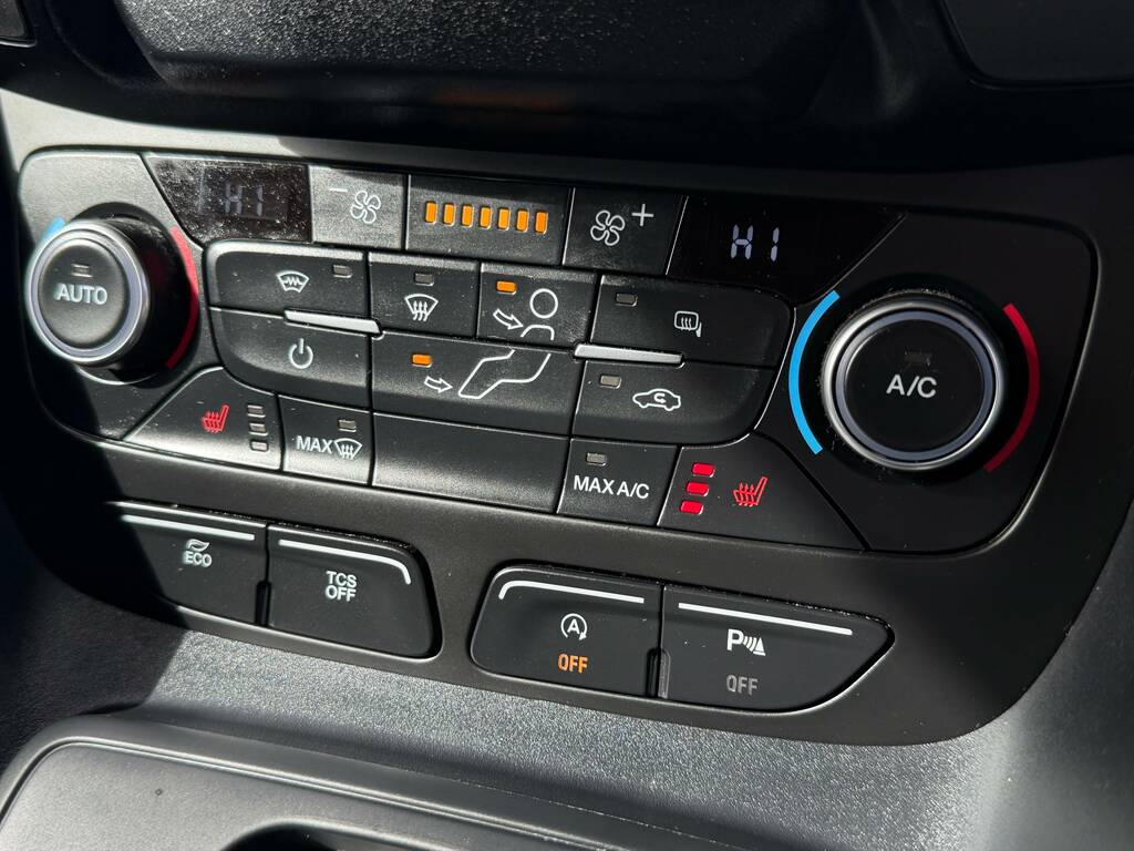 Ford Transit Connect 1.5L 250 Ecoblue Limited Panel Van Manu Grey #11