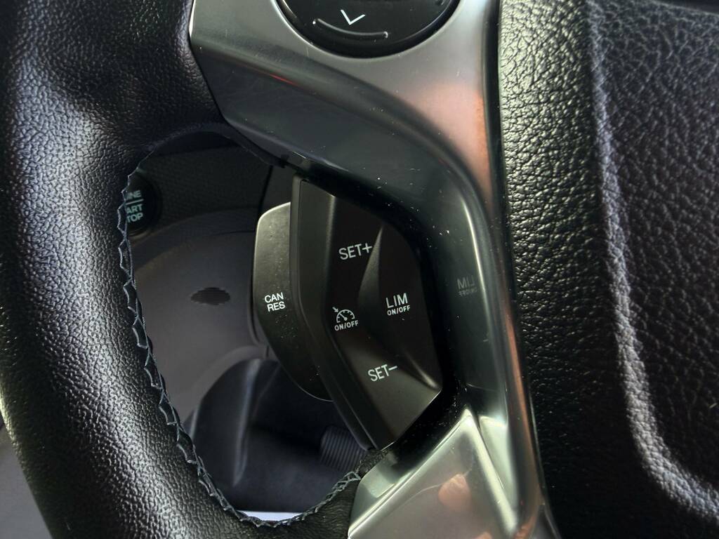 Ford Transit Connect 1.5L 250 Ecoblue Limited Panel Van Manu Grey #14