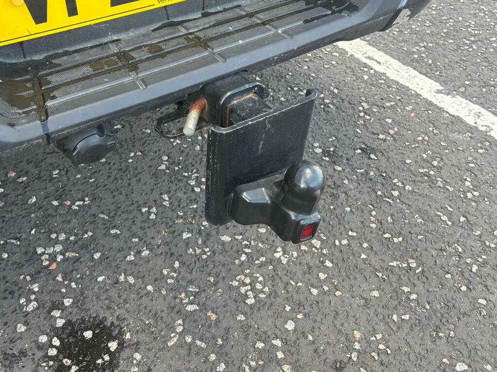 Ford Ranger New Model Immediate Delivery Silver #17
