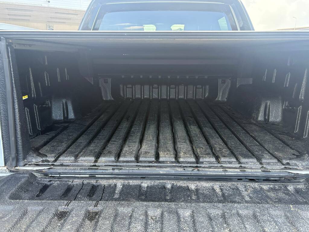 Ford Ranger New Model Immediate Delivery Silver #20