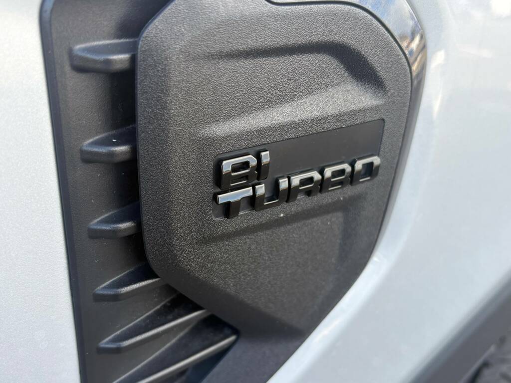 Ford Ranger New Model Immediate Delivery Silver #5