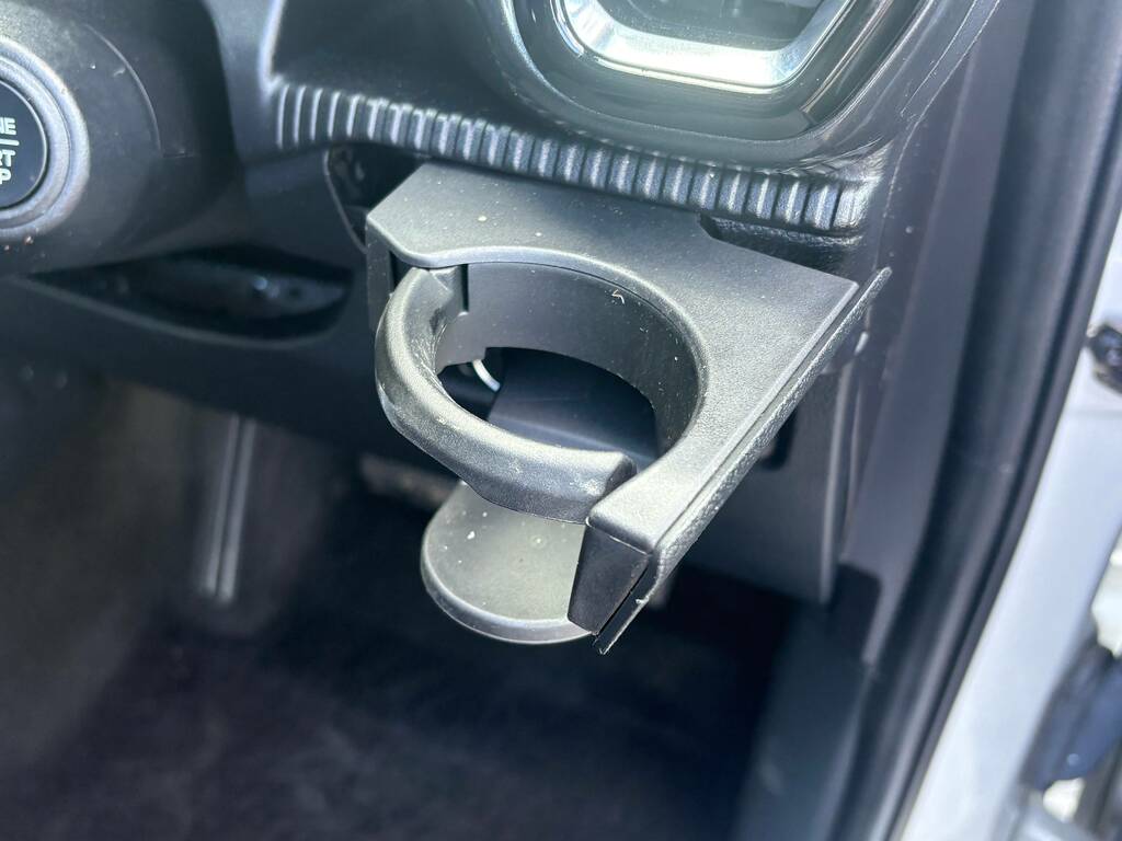 Ford Ranger New Model Immediate Delivery Silver #12