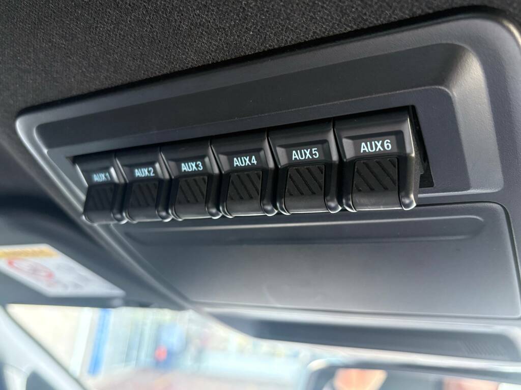 Ford Ranger New Model Immediate Delivery Silver #41