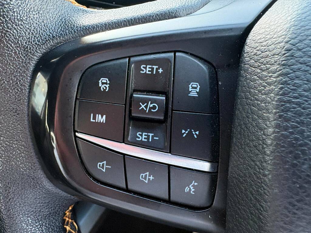 Ford Ranger New Model Immediate Delivery Silver #39