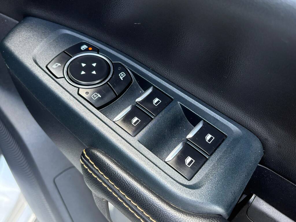 Ford Ranger New Model Immediate Delivery Silver #10