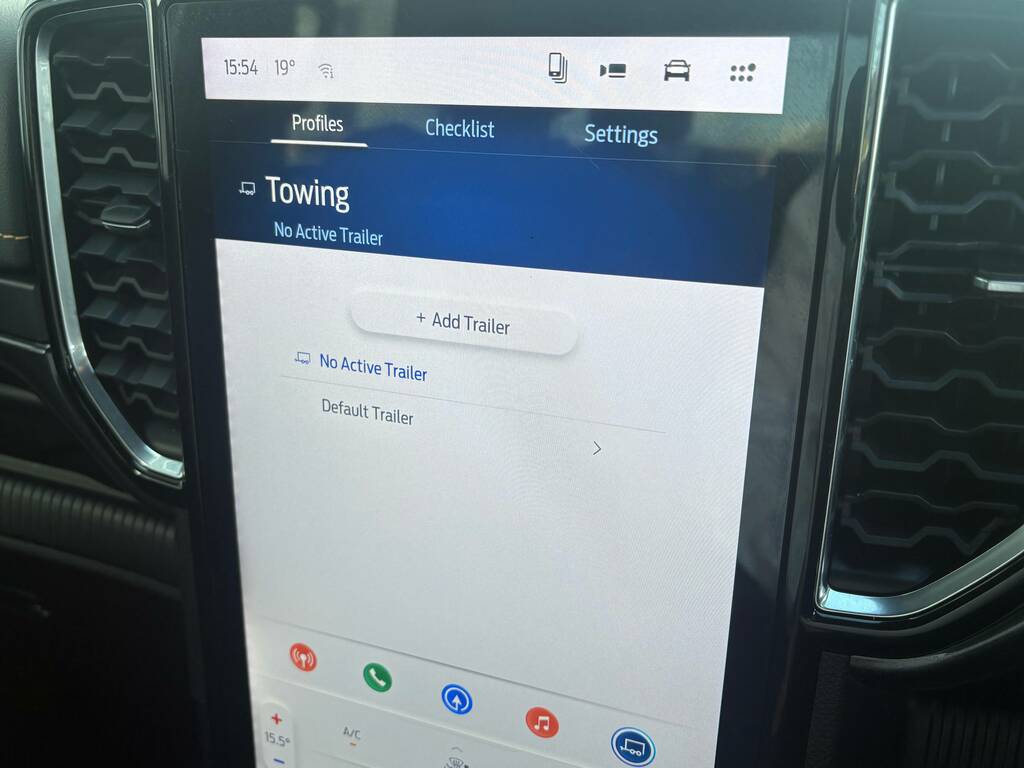 Ford Ranger New Model Immediate Delivery Silver #37