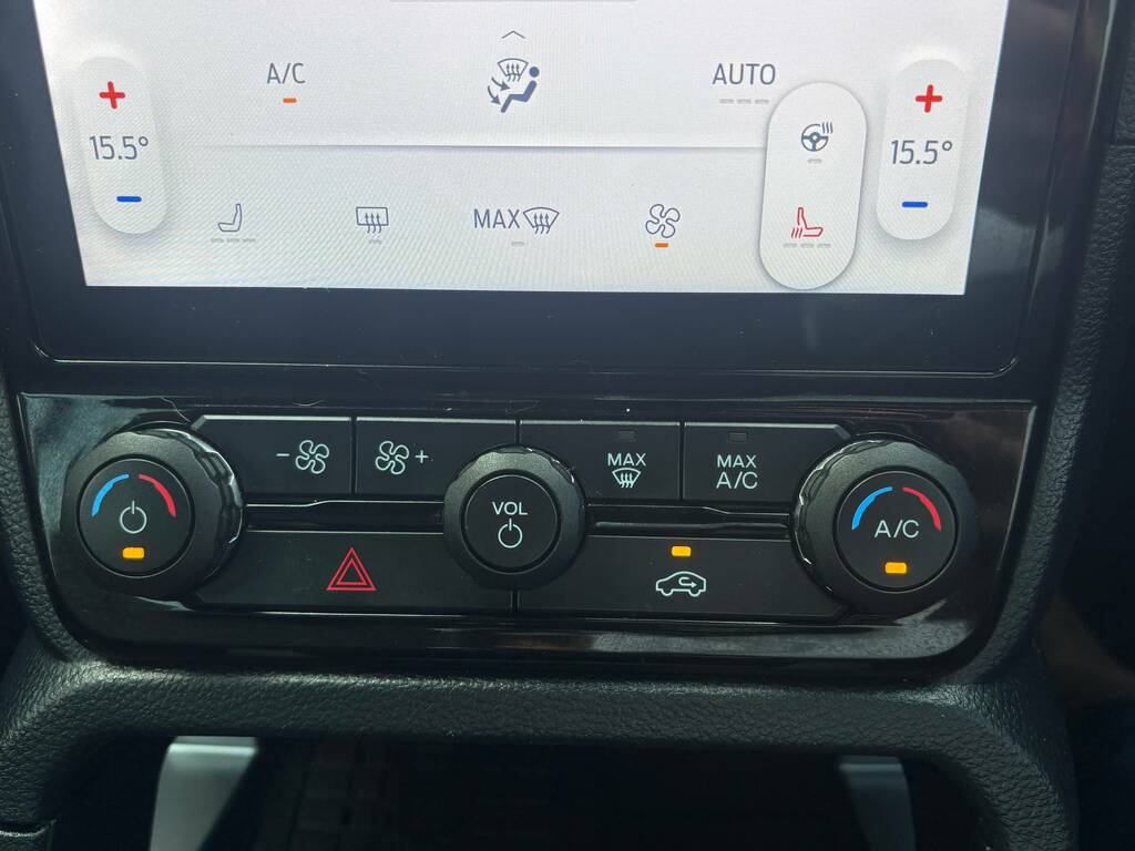 Ford Ranger New Model Immediate Delivery Silver #28