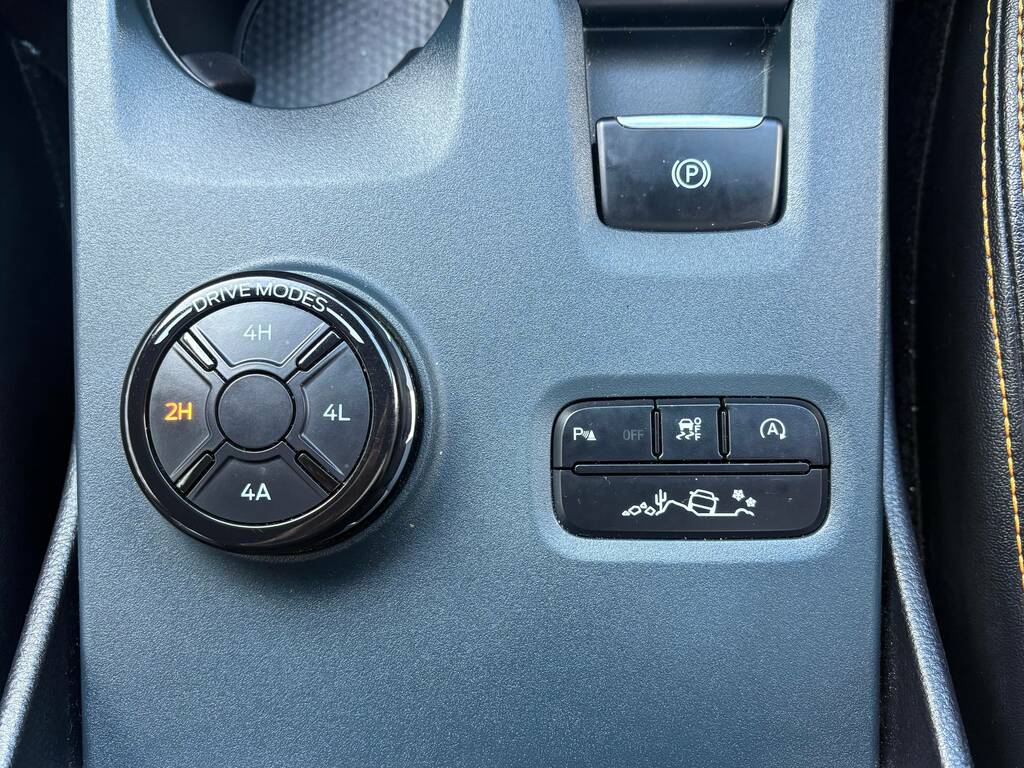 Ford Ranger New Model Immediate Delivery Silver #34