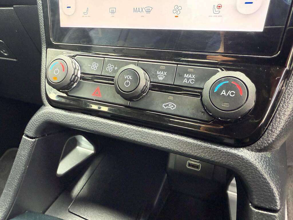Ford Ranger 2.0 Td Ecoblue Wildtrak Pickup Double Cab Dies Silver #29