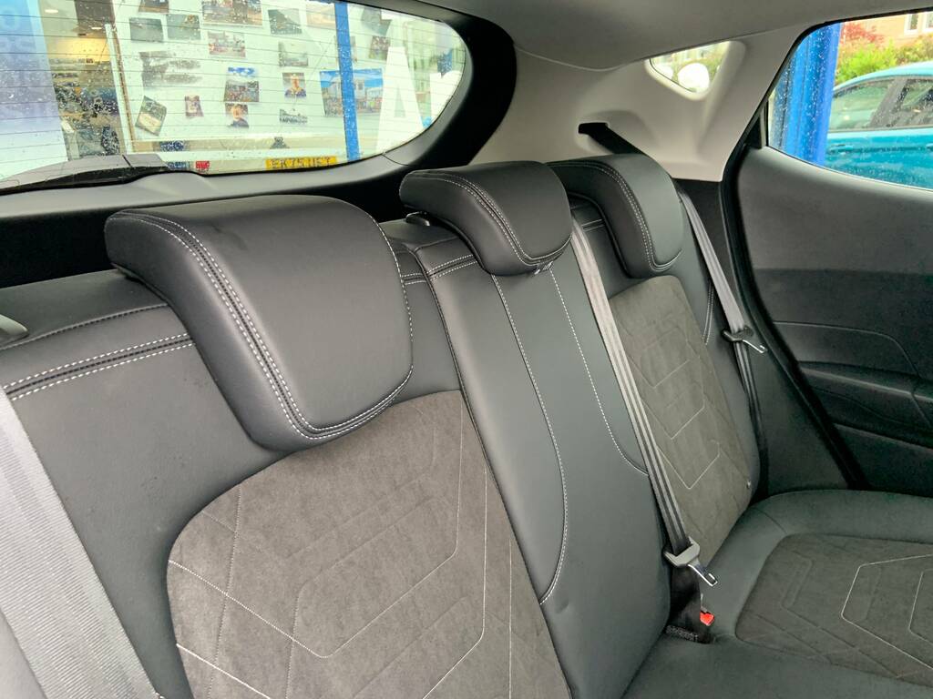 Ford Fiesta 1.0T Ecoboost Mhev Active Vignale Hatchback Pe #11