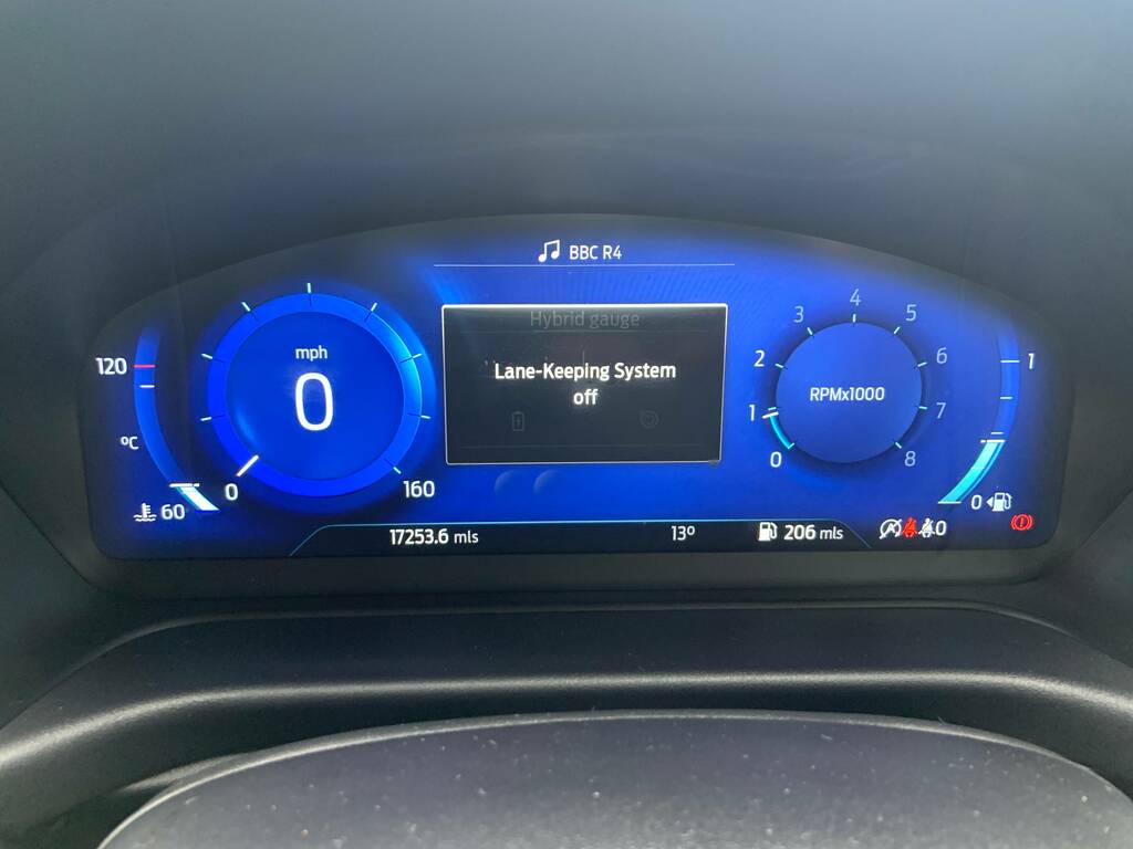 Ford Fiesta 1.0T Ecoboost Mhev Active Vignale Hatchback Pe #18