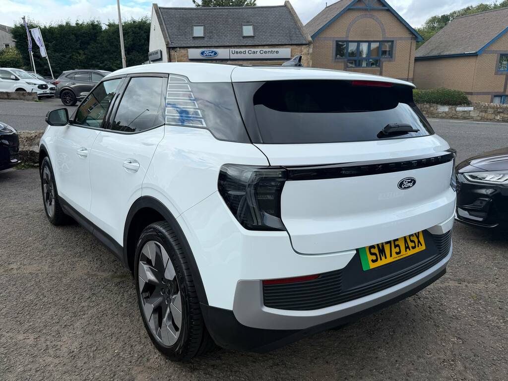Ford Explorer 250Kw Premium 79Kwh Awd Driver Assist Red #53