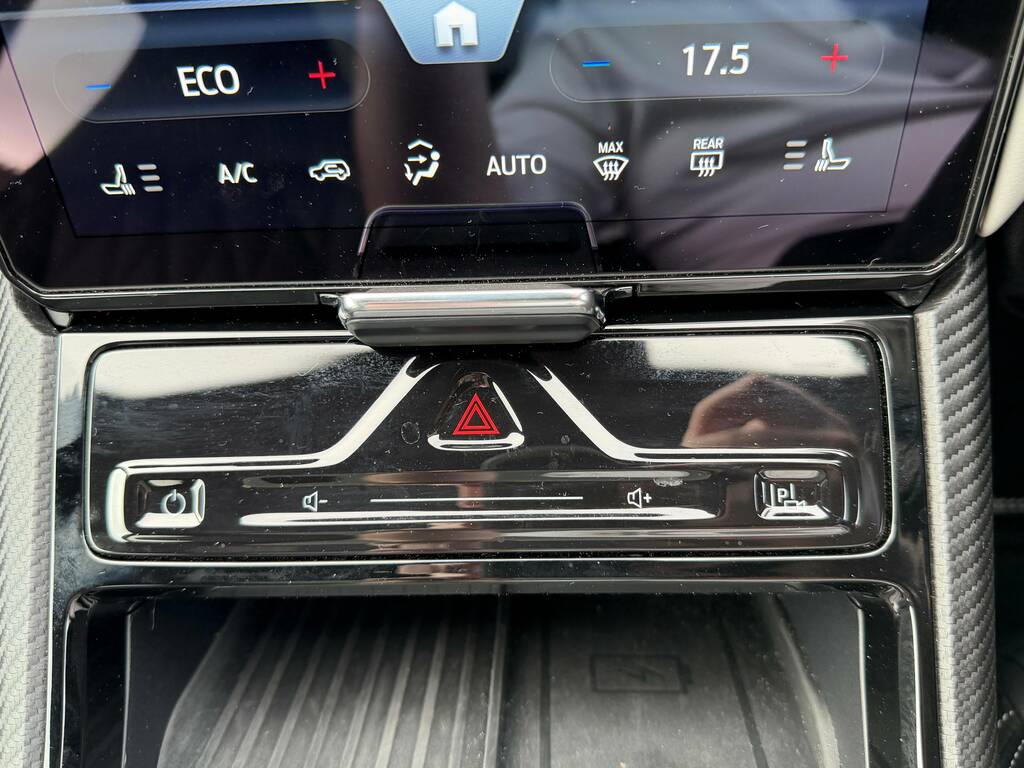 Ford Explorer 250Kw Premium 79Kwh Awd Driver Assist Red #25