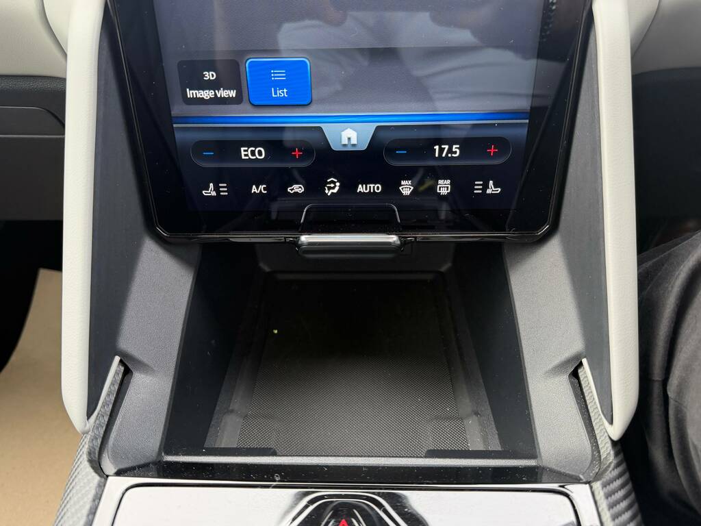 Ford Explorer 250Kw Premium 79Kwh Awd Driver Assist Red #31