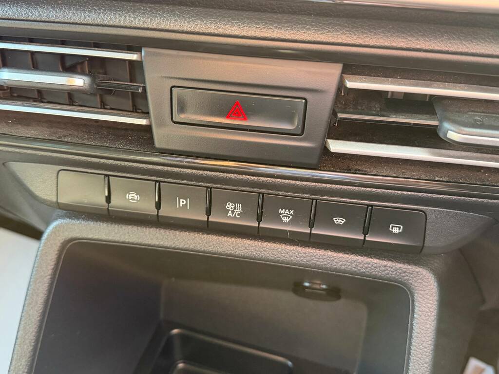Ford Tourneo Connect 2.0 Ecoblue 120 Titanium Blue #27