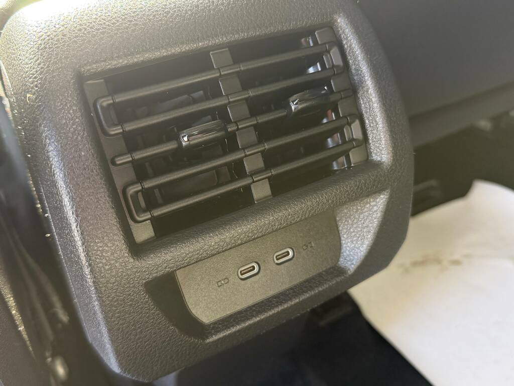 Ford Tourneo Connect 2.0 Ecoblue 120 Titanium Blue #14