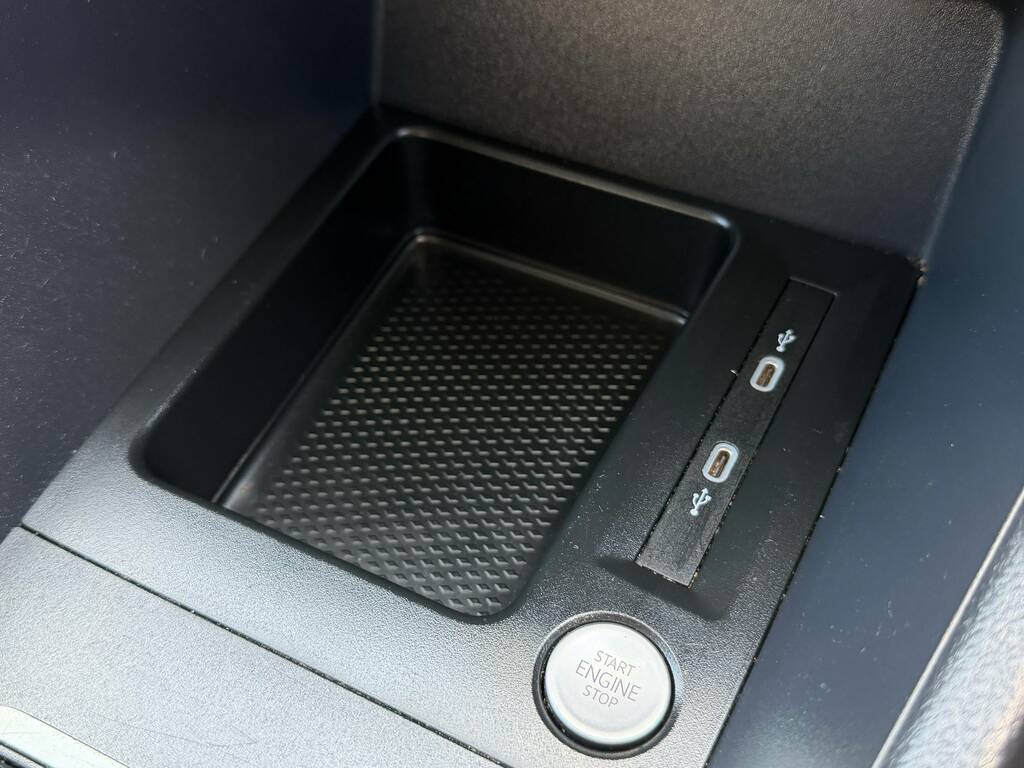 Ford Tourneo Connect 2.0 Ecoblue 120 Titanium Blue #28