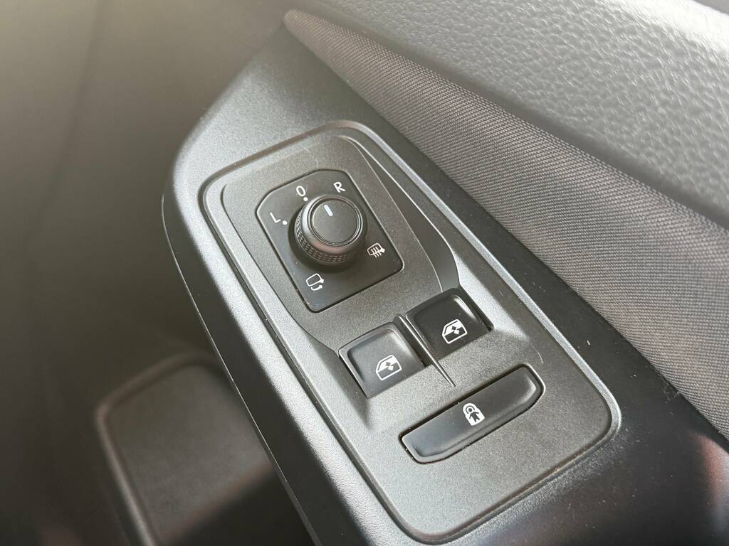 Ford Tourneo Connect 2.0 Ecoblue 120 Titanium Blue #31