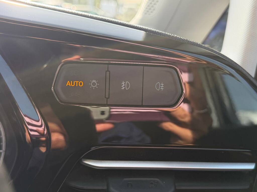 Ford Tourneo Connect 2.0 Ecoblue 120 Titanium Blue #32