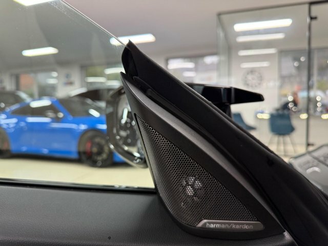BMW i4 M50 83.9Kwh Gran Coupe NC23FUY Black #5