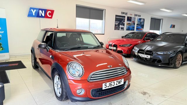 Mini Hatch 1.6 John Cooper Works Euro 5 Ss Grey #24