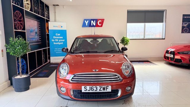 Mini Hatch 1.6 John Cooper Works Euro 5 Ss Grey #25