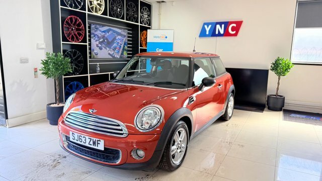 Mini Hatch 1.6 John Cooper Works Euro 5 Ss Grey #26