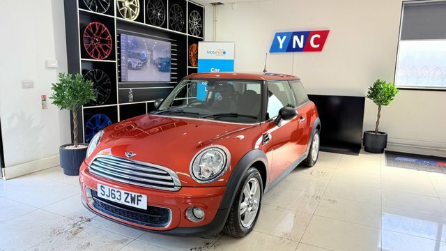 Mini Hatch 1.6 John Cooper Works Euro 5 Ss Grey #27