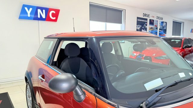 Mini Hatch 1.6 John Cooper Works Euro 5 Ss Grey #22