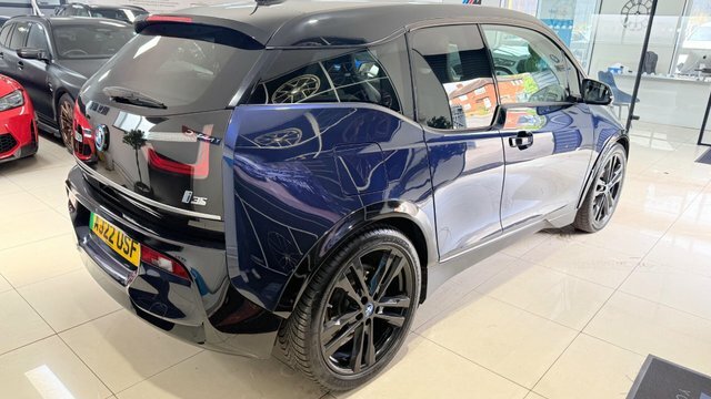 BMW i3 42.2Kwh #40