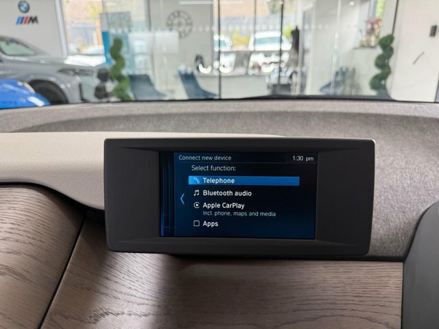 BMW i3 42.2Kwh #9