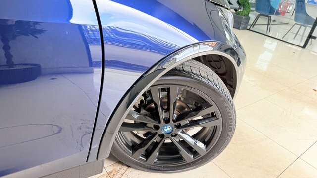 BMW i3 42.2Kwh #17