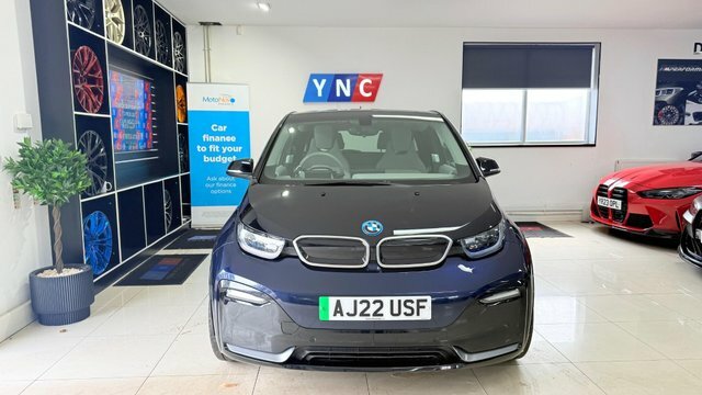 BMW i3 42.2Kwh #42