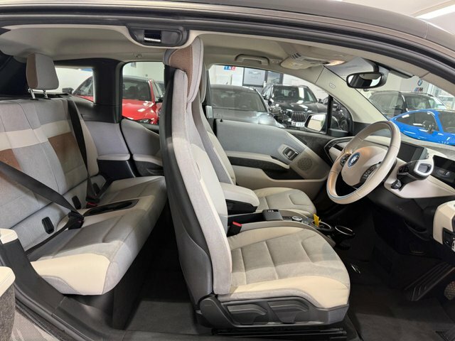 BMW i3 42.2Kwh #24