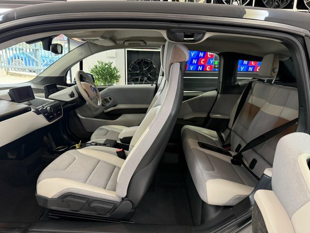 BMW i3 42.2Kwh #31