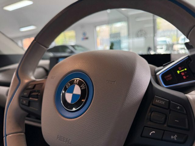 BMW i3 42.2Kwh #11