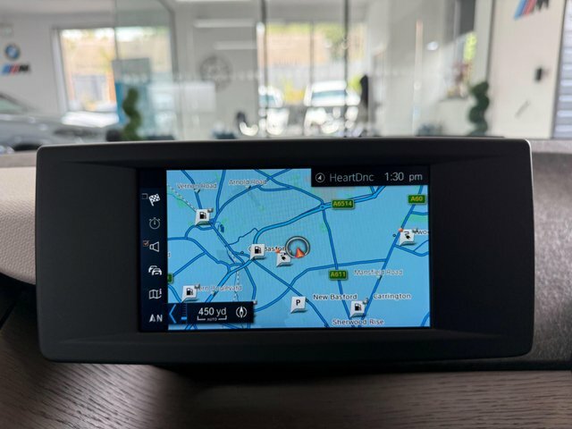 BMW i3 42.2Kwh #10