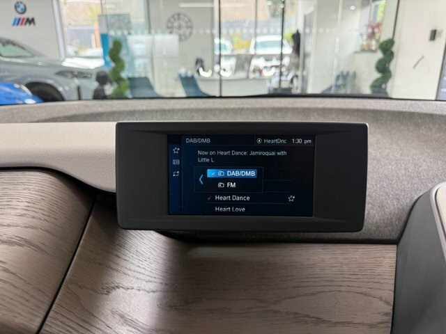 BMW i3 42.2Kwh #7