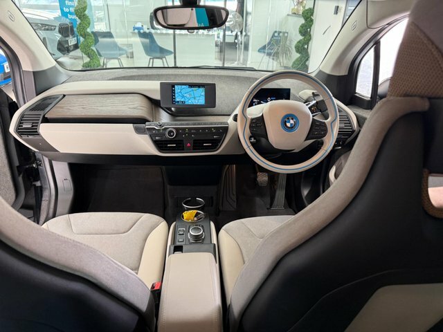 BMW i3 42.2Kwh #14