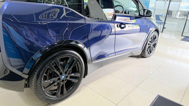 BMW i3 42.2Kwh #15