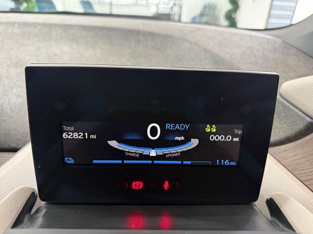 BMW i3 42.2Kwh #13