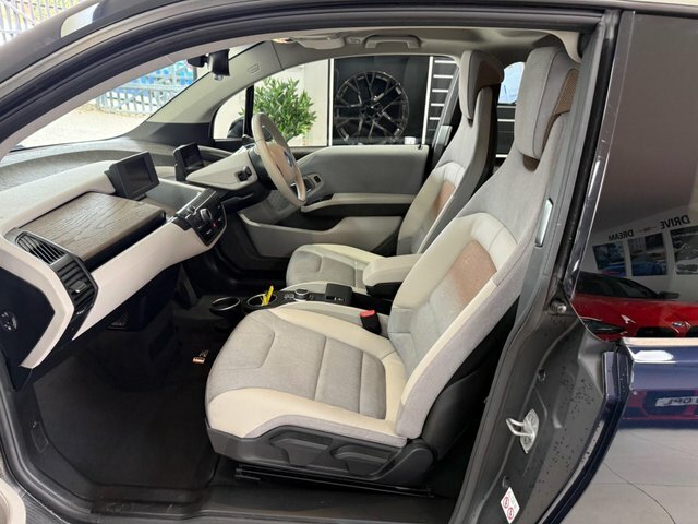 BMW i3 42.2Kwh #34