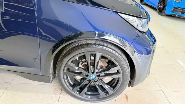 BMW i3 42.2Kwh #38