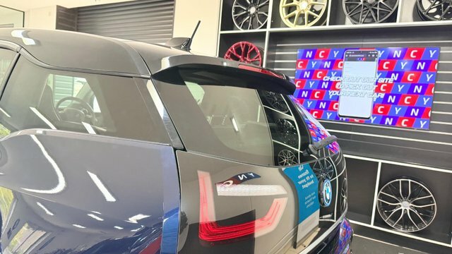 BMW i3 42.2Kwh #19