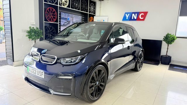 BMW i3 42.2Kwh #44