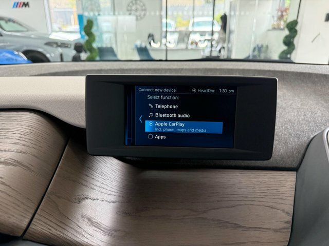 BMW i3 42.2Kwh #8