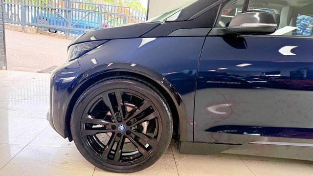 BMW i3 42.2Kwh #33