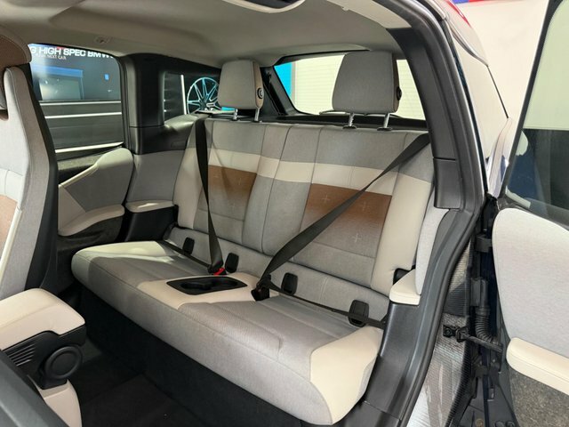 BMW i3 42.2Kwh #27