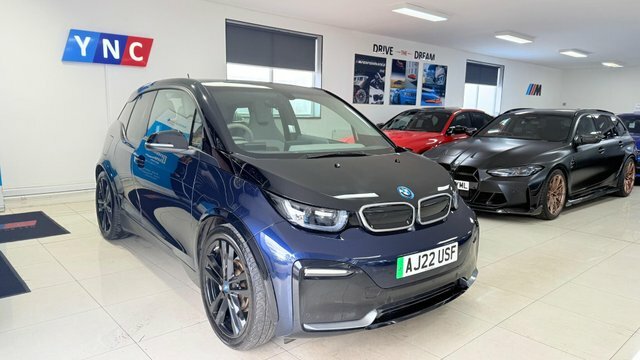 BMW i3 42.2Kwh #43